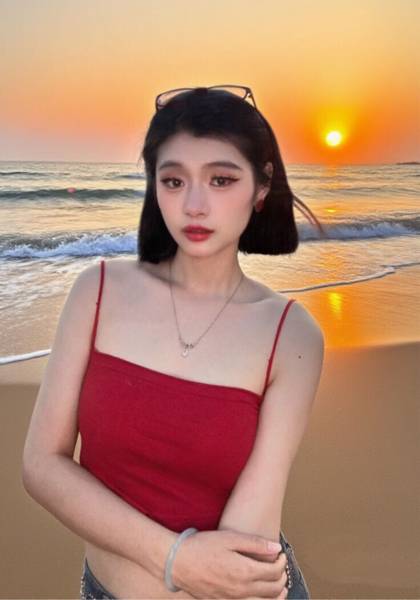 形象照片