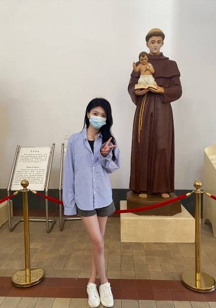 形象照片