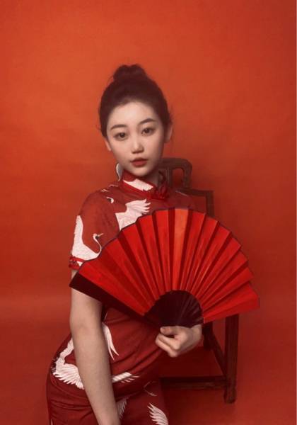 形象照片