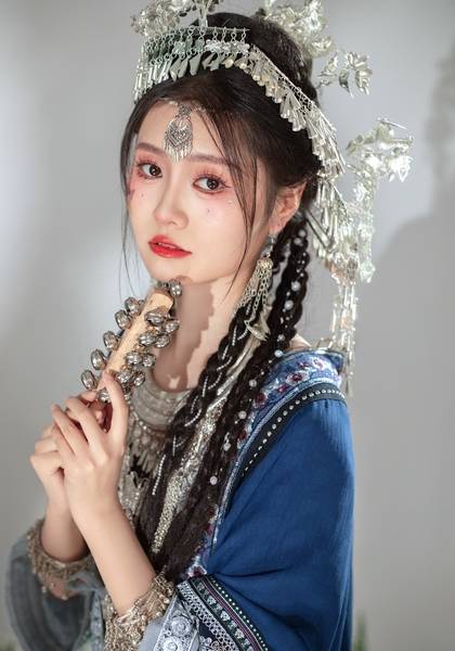 形象照片