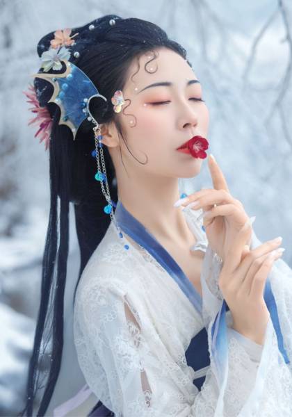 推荐艺人