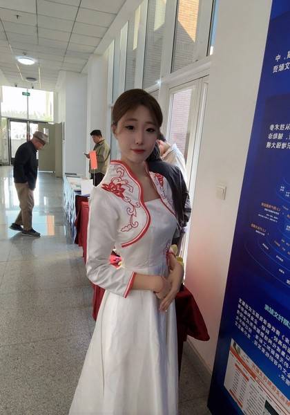 形象照片