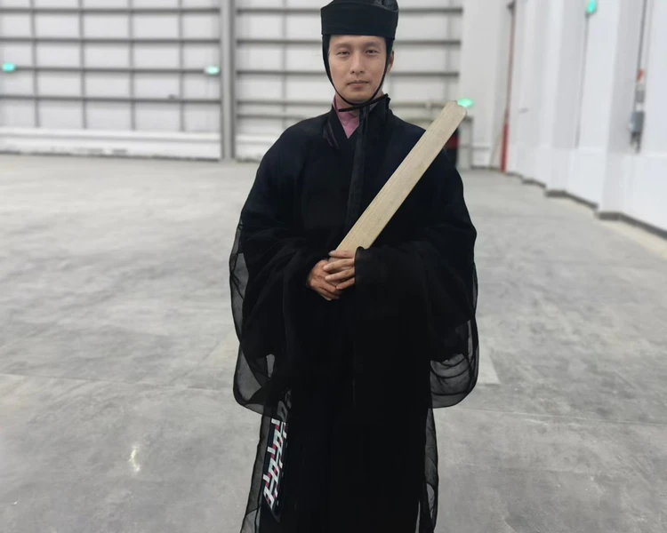 艺人背景图