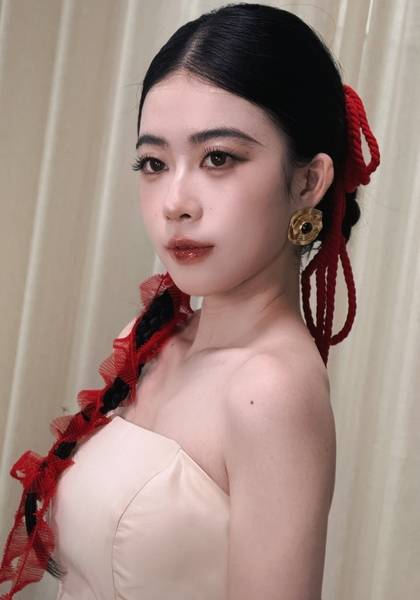 形象照片