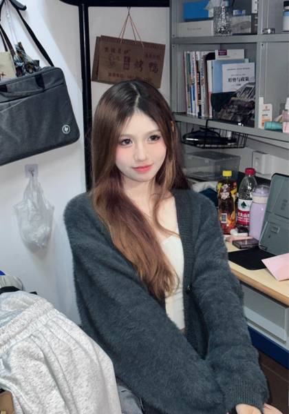 推荐艺人