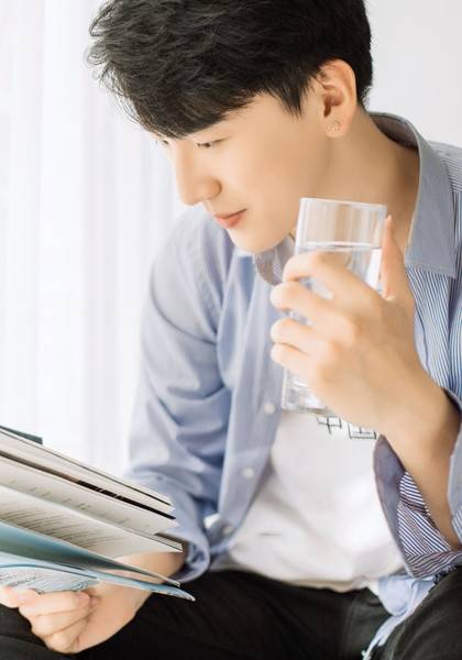 形象照片