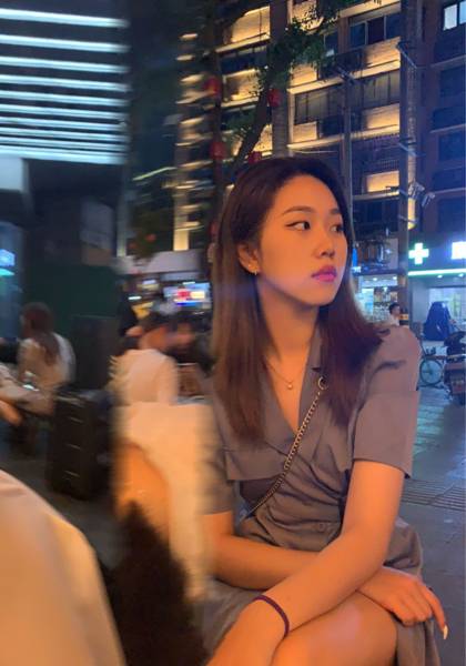 形象照片