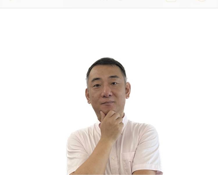 艺人背景图