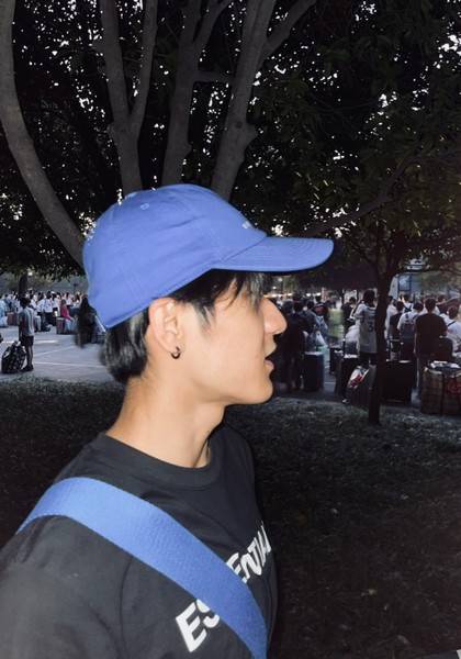 形象照片
