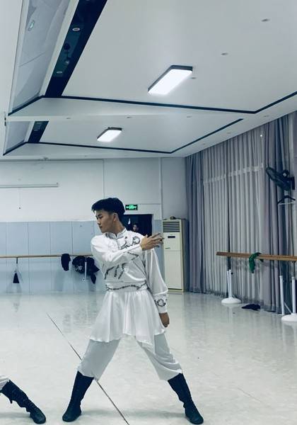 形象照片