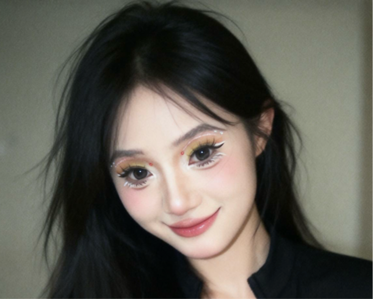 艺人背景图