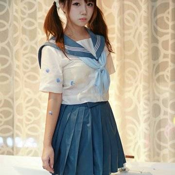 ㅤㅤ的微模卡作品
