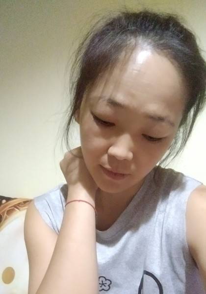 形象照片