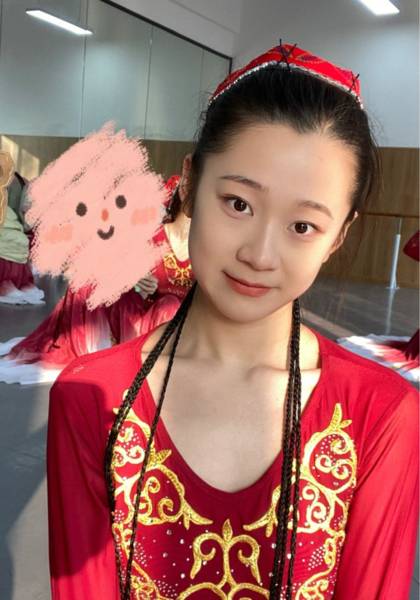 形象照片