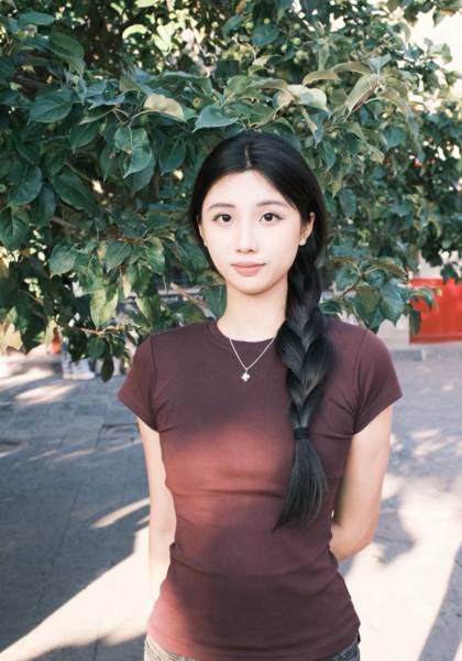 形象照片