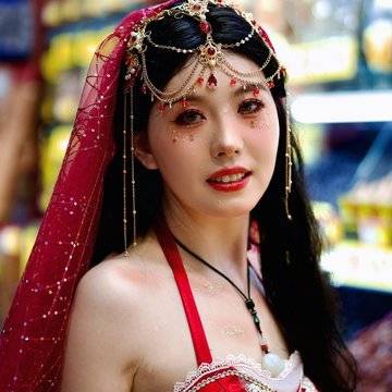 Andy的微模卡作品