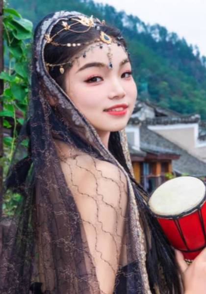 形象照片