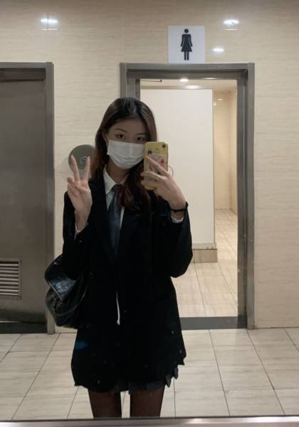 形象照片