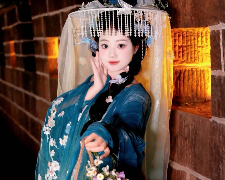 艺人背景图