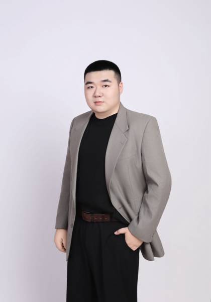 推荐艺人