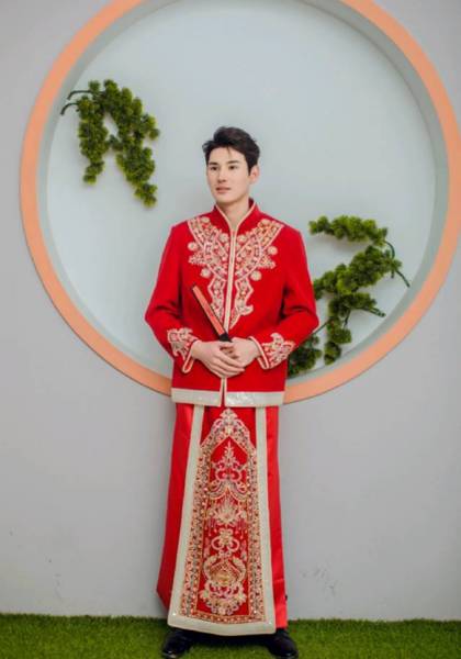 形象照片