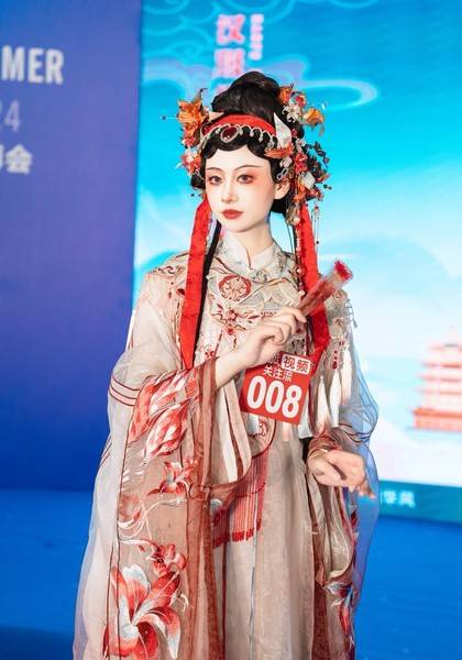 形象照片