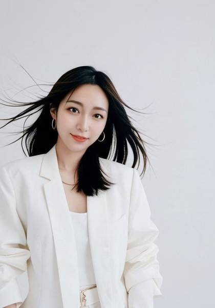 形象照片