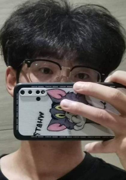 形象照片