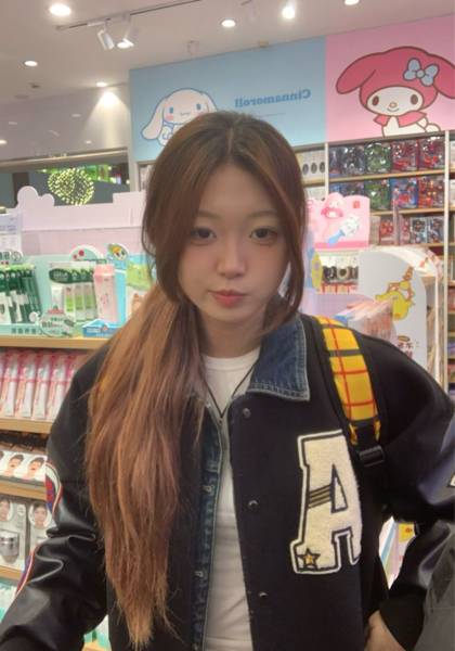 形象照片