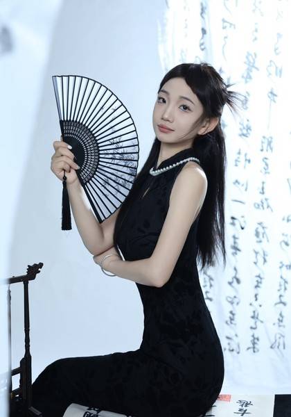 推荐艺人