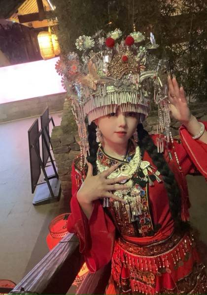 形象照片