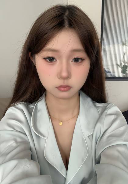 推荐艺人