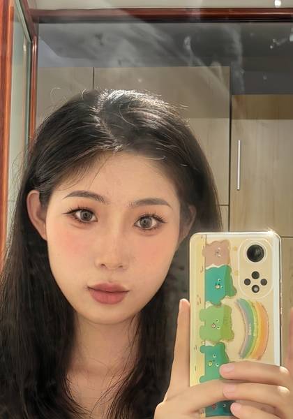形象照片