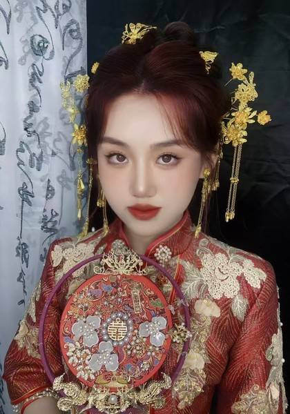 形象照片