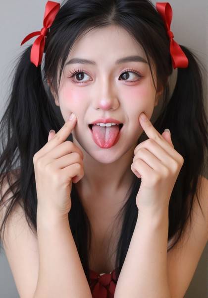 形象照片