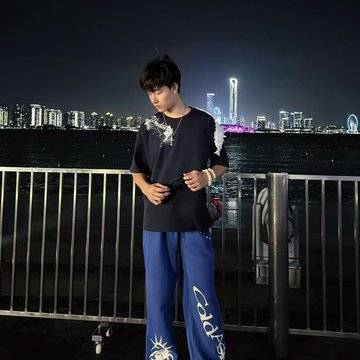 小庄的微模卡作品