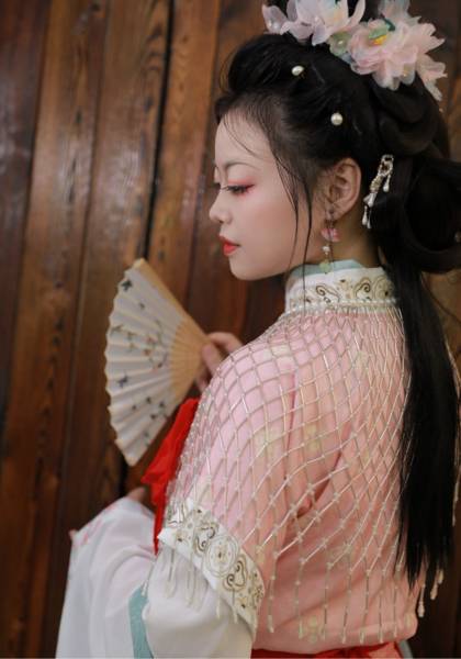 形象照片
