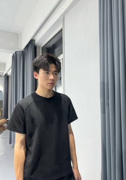形象照片