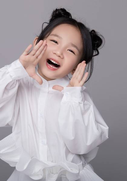 推荐艺人