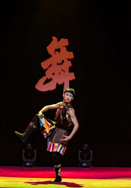 形象照片