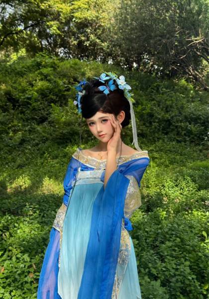 形象照片