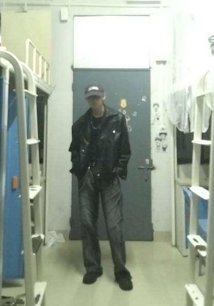 形象照片
