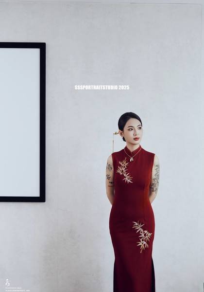 形象照片