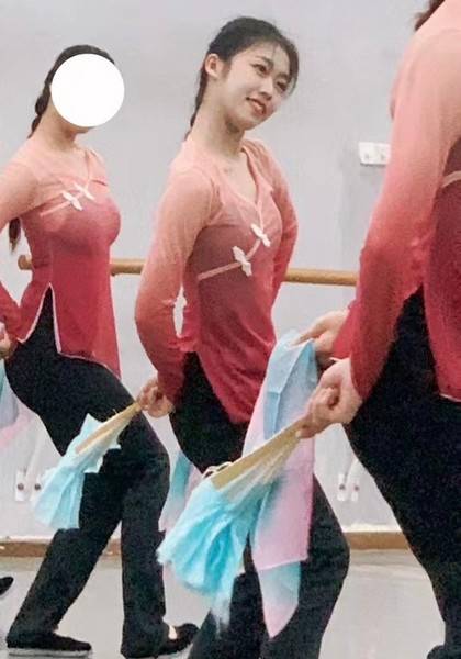 形象照片