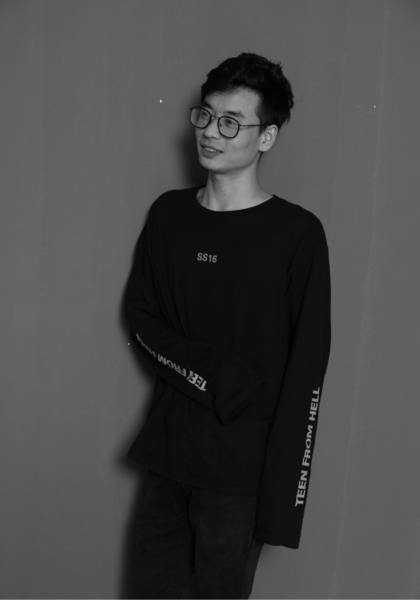 形象照片