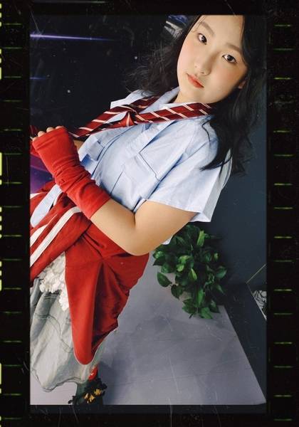 形象照片