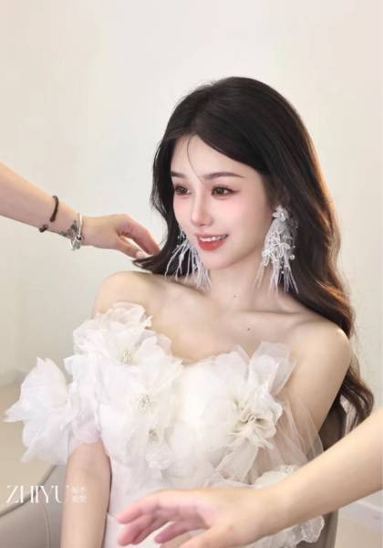 形象照片