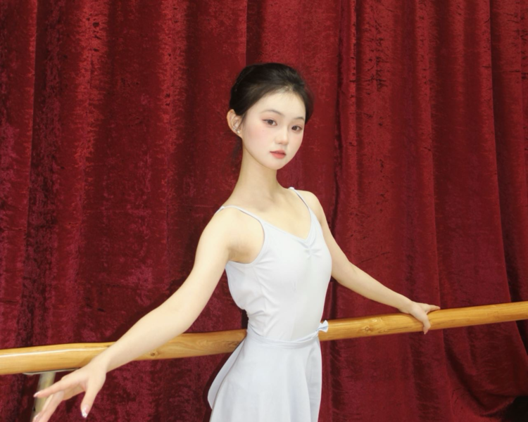 艺人背景图