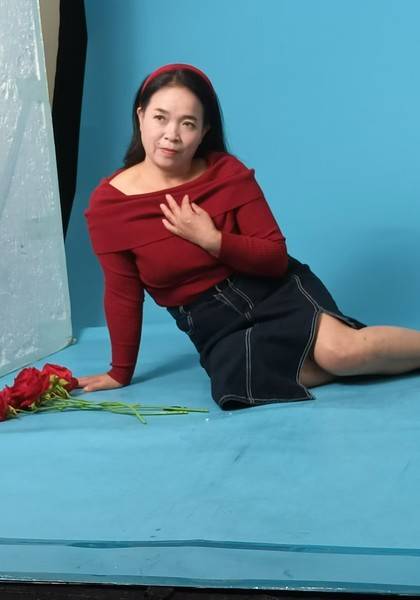 推荐艺人