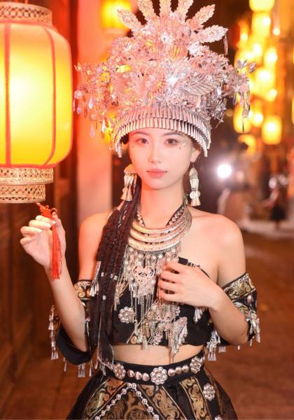 形象照片